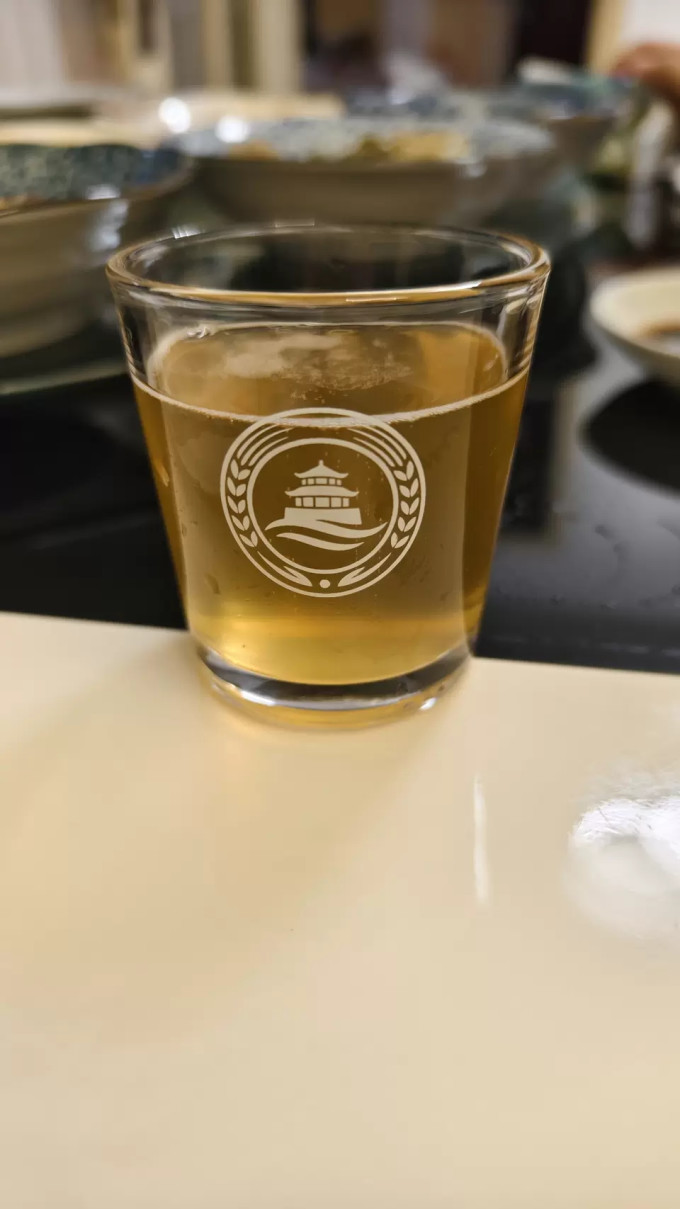 青岛啤酒工业啤酒