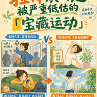 拉伸你可能想不到,降压效果竟比快走还好?
