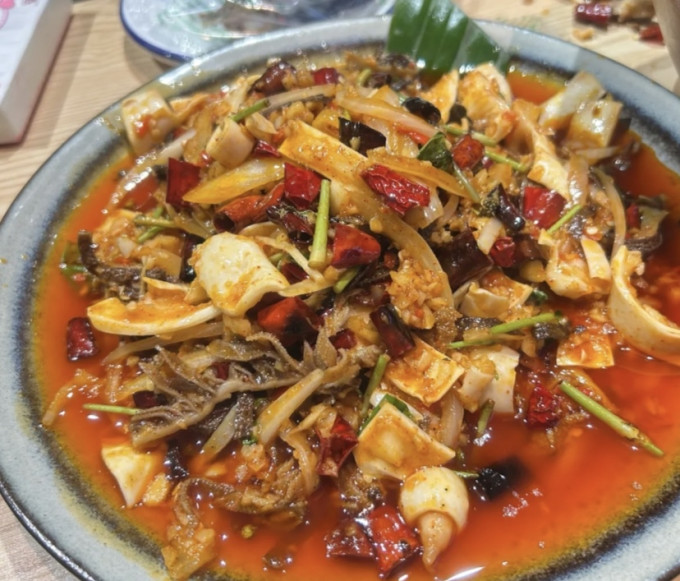 聚会餐饮
