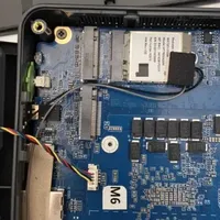 先天All in one神器！国产锐龙R5六核小钢炮，双M2+双2.5G网口！