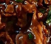 它似蜜：一盘羊肉甜香，百年京味旧梦