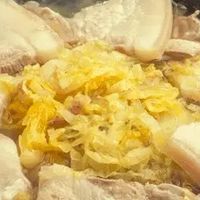 砂锅白肉：一锅烟火，半世京味