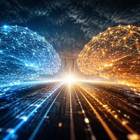 OpenAI 称年底实现 AGI：藏起思考的模型，和它背后的资本之争