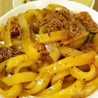 甘肃酿皮子