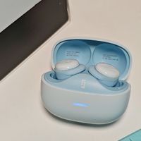 蛇圣小梦Pro，迷你隐形耳机，告别噪音辗转难眠