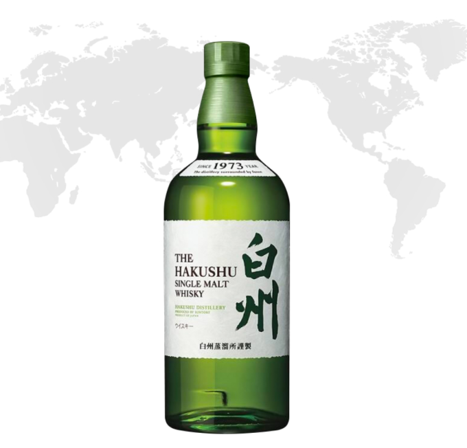 白州洋酒