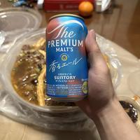 下班回家，这罐冰啤酒太治愈了