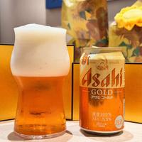 朝日新品啤酒的麦芽风味解析
