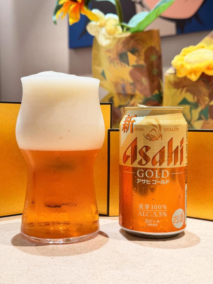 朝日啤酒啤酒