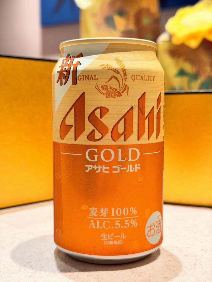 朝日啤酒啤酒
