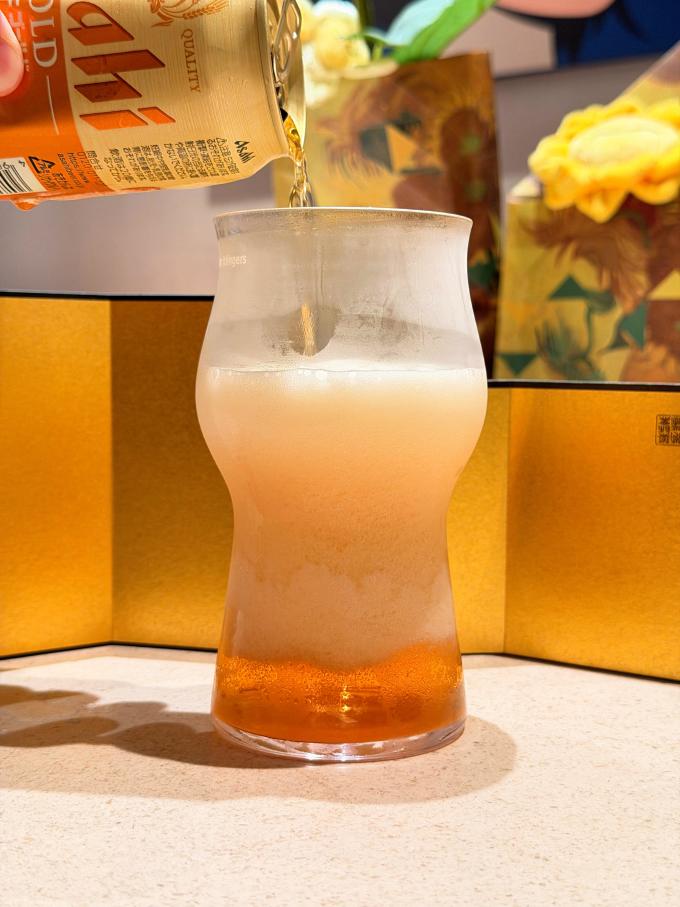 朝日啤酒啤酒
