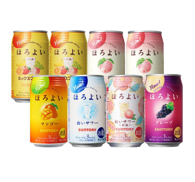 和乐怡洋酒