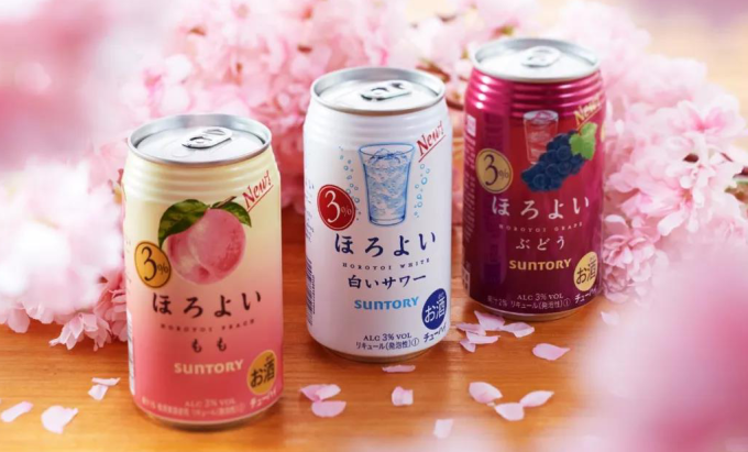 和乐怡洋酒
