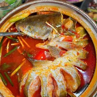 贵州酸汤鱼