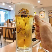 麒麟一番榨的纯净口感解析