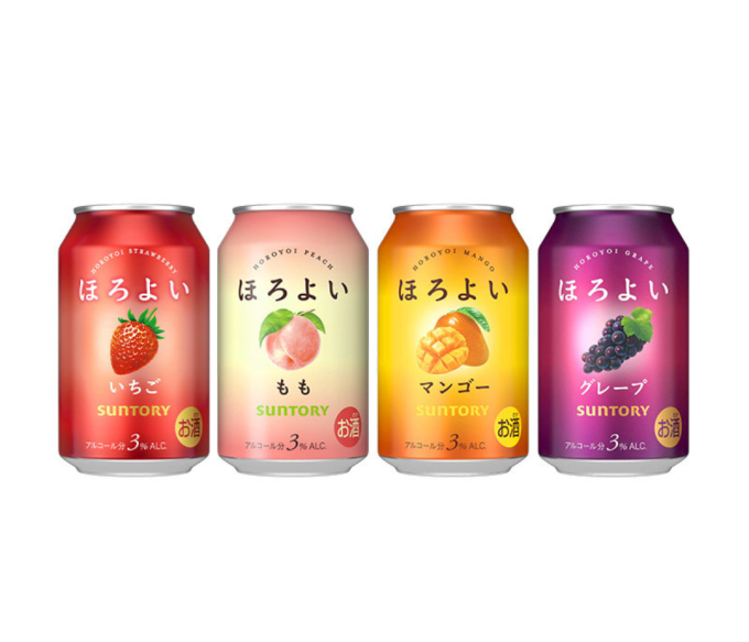 和乐怡洋酒