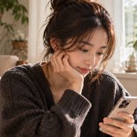 搜Probody搜到第6页以后，我开始在意一件以前完全不会看的事