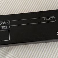 换了书客SKR1挂灯，才知道之前的台灯全白买了