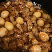 香到骨子里！新手零失败下酒砂锅卤肉