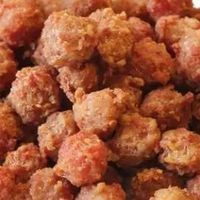 烟火人间，干炸小丸子

 