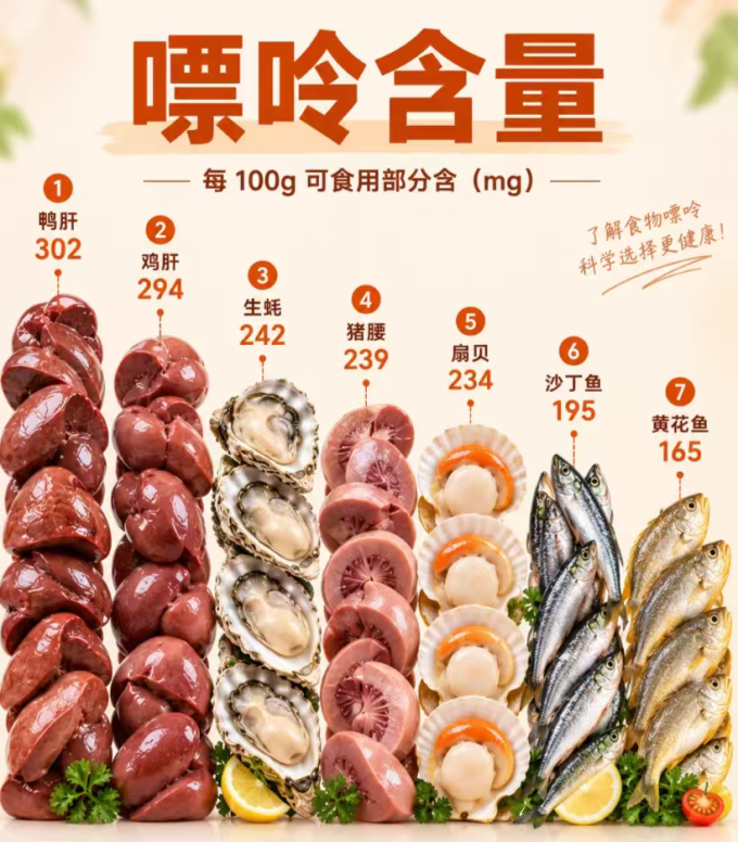 基础健康