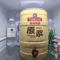 专属下班“收束仪式”，一口鲜原浆接我脱离工位世界