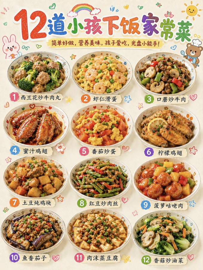 食品生鲜