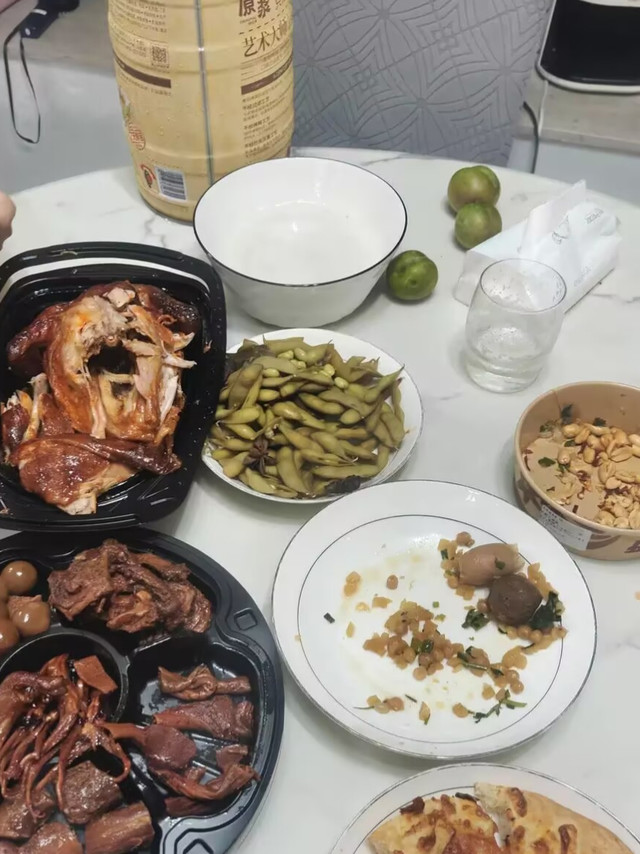 老青岛才懂的鲜爽！这口原浆唤醒久违的松弛感