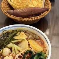 十种食材浸泡半小时的麻辣做法