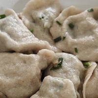 全麦面粉包饺子与人生选择