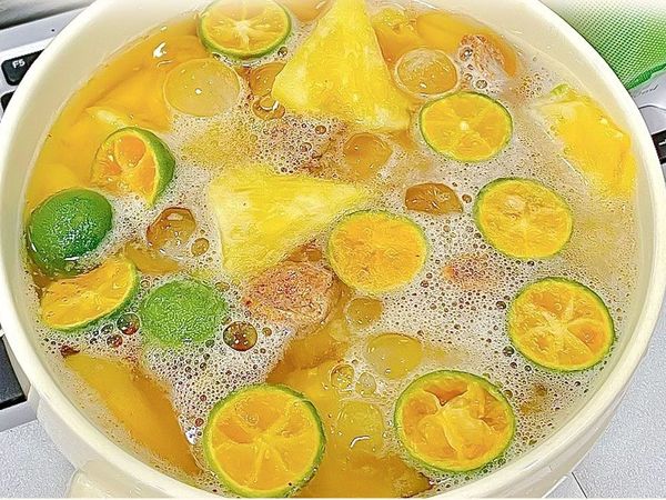 一口入魂！这坛青梅酒，是我喝过最“真”的梅子味