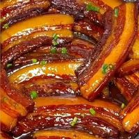 巨下酒把子肉，零失败家常硬菜