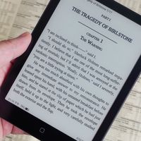 Kindle涨价？那就买更实惠更强的汉王电纸书Clear6Pro二代
