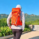 GaKior登山包种草，不做户外玩具，专业户外标准聊聊负重与收纳
