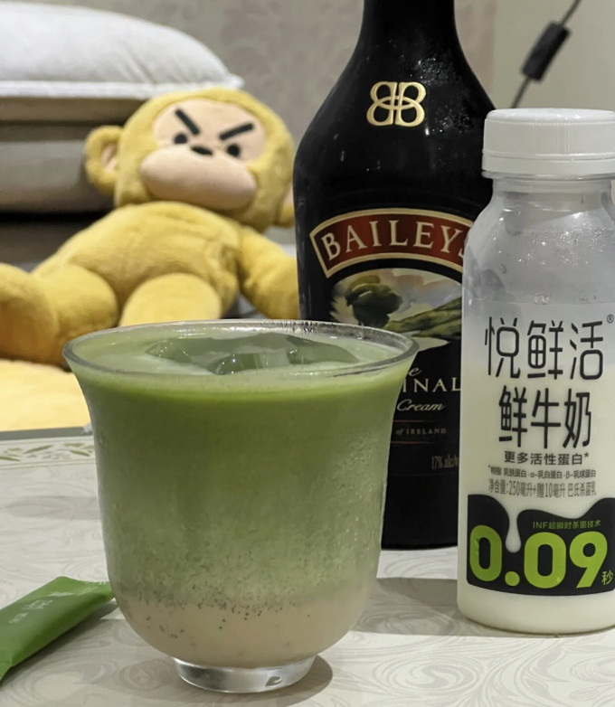 洋酒