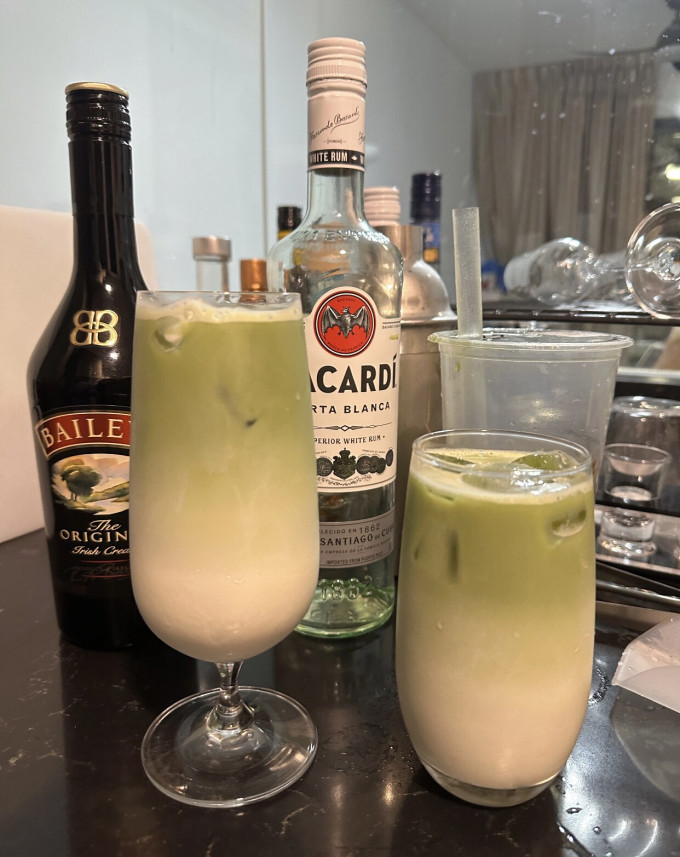 洋酒