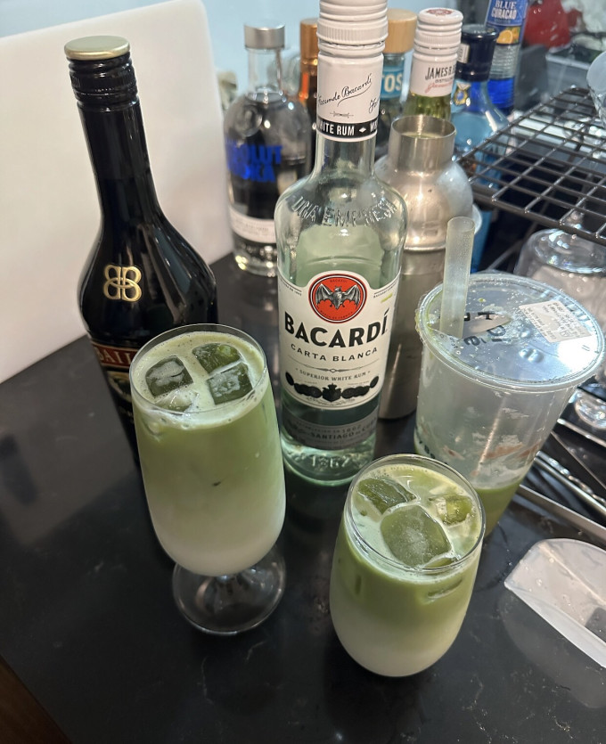 洋酒