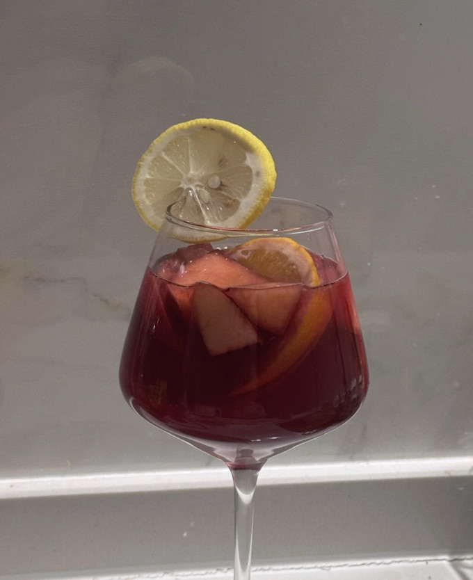 葡萄酒