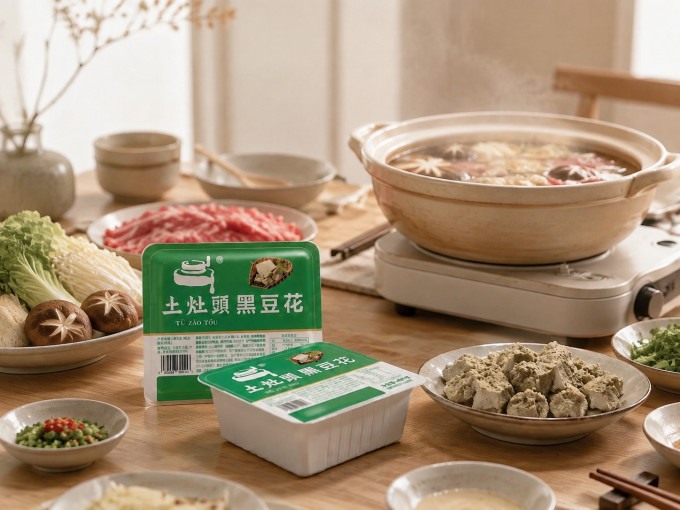 方便食品