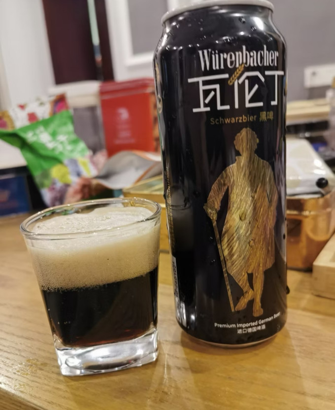 瓦伦丁啤酒