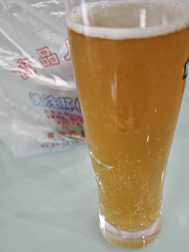 下班后的仪式感，独享微醺时光