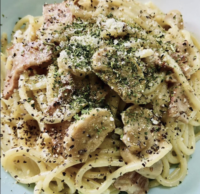 锋味派速食意面
