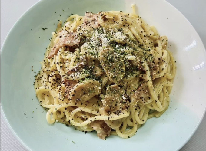 锋味派速食意面