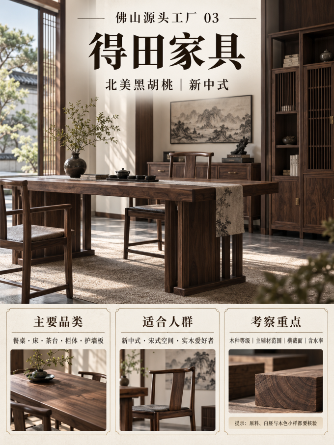 客厅家具
