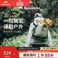 换包指南：开学买书包，为啥没人推荐户外包？