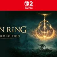 Switch 2版《艾尔登法环》实测：帧率稳、加载快、独占内容香，但这类人买完准后悔