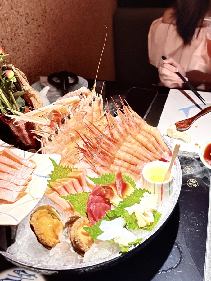 餐饮美食
