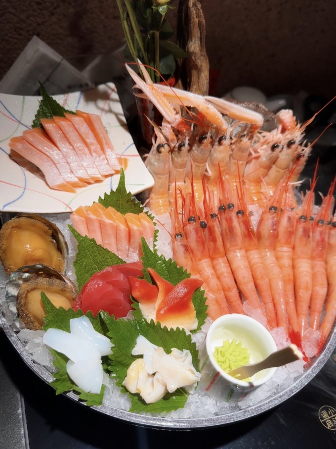 餐饮美食