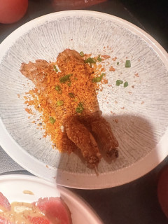 匠和风｜实现了甜虾鳌虾自由🦞