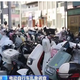 央视曝光电动自行车乱象：时速已超百公里 仪表永远显示25km/h